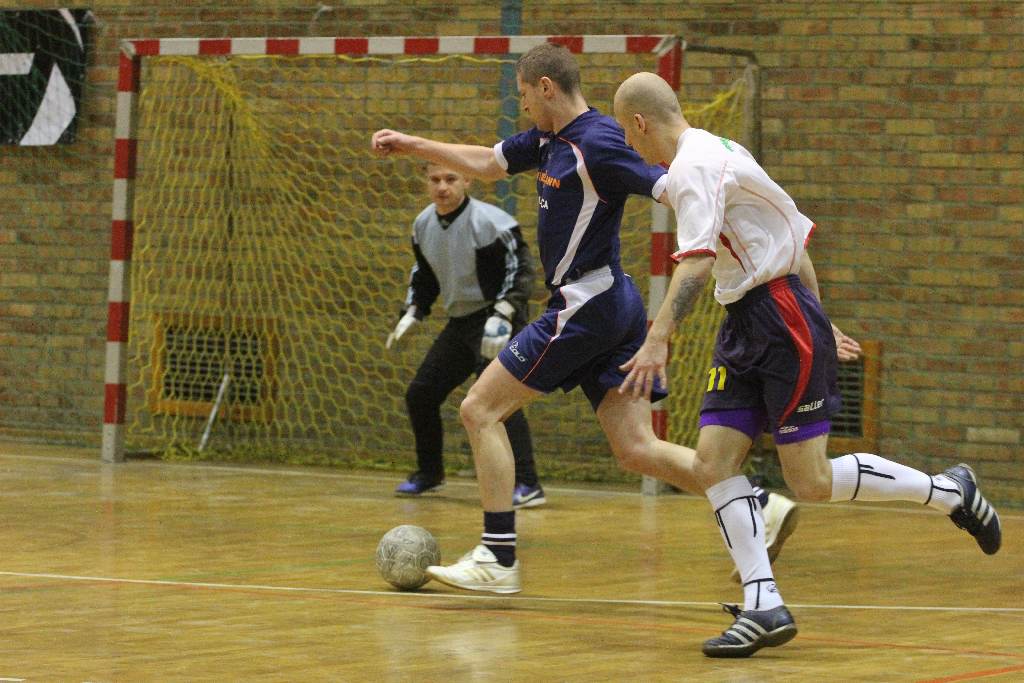 I liga LLH Saller Cup