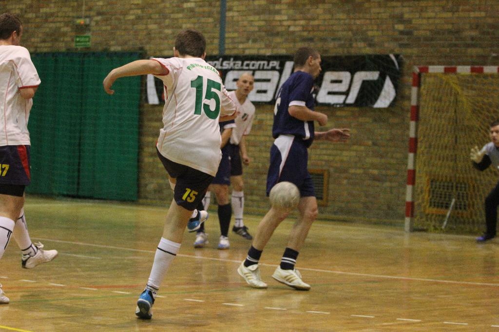 I liga LLH Saller Cup