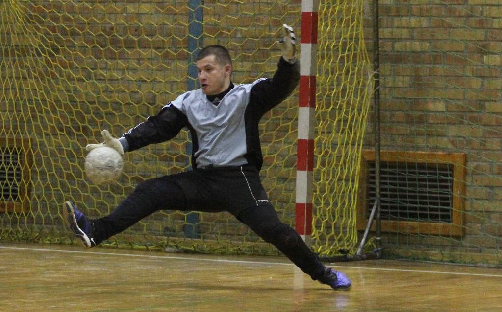 I liga LLH Saller Cup