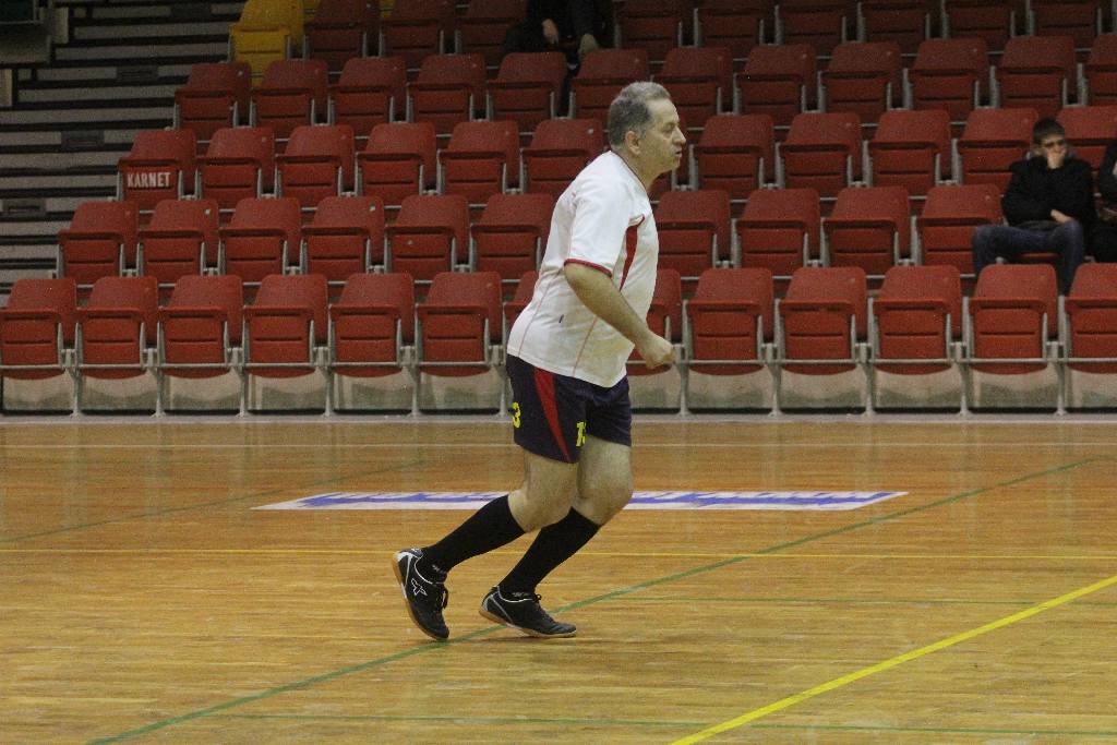 I liga LLH Saller Cup
