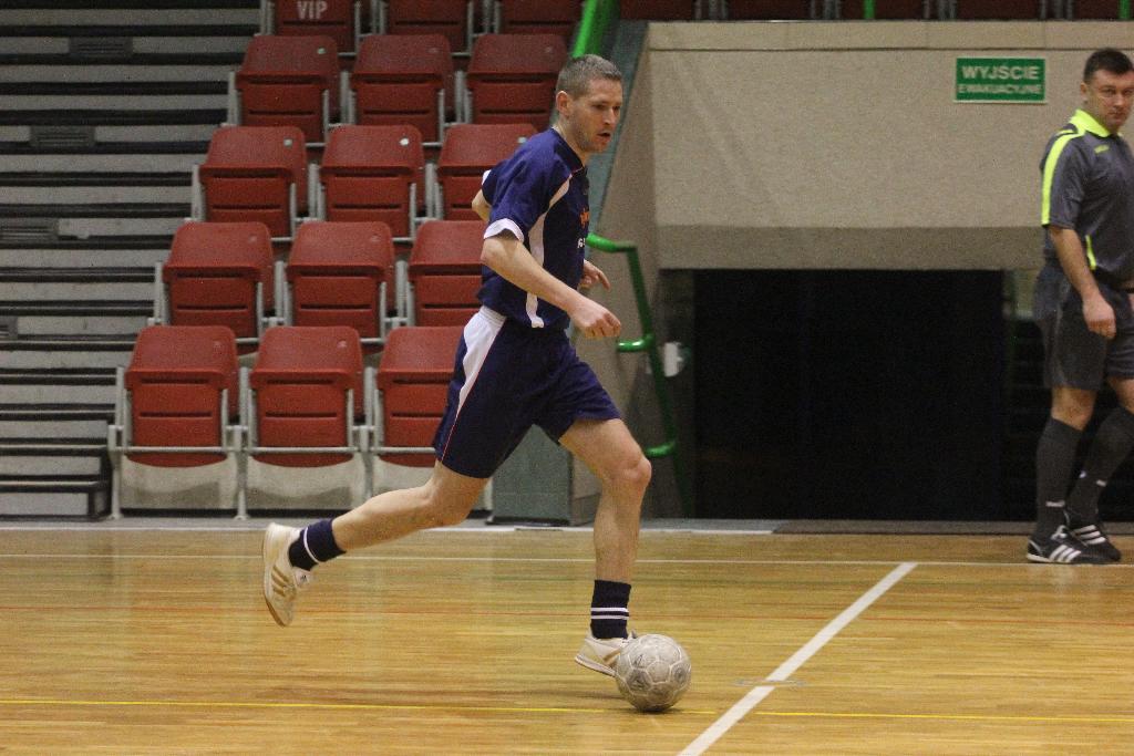 I liga LLH Saller Cup
