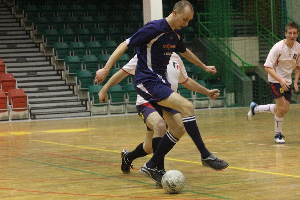 I liga LLH Saller Cup