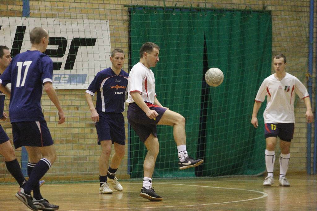 I liga LLH Saller Cup