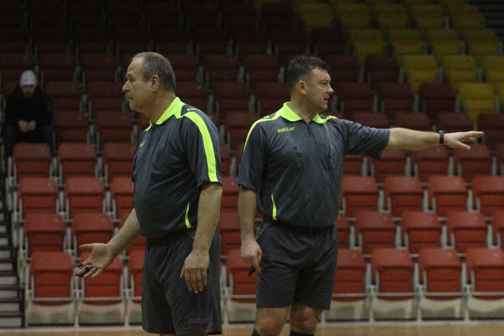 I liga LLH Saller Cup