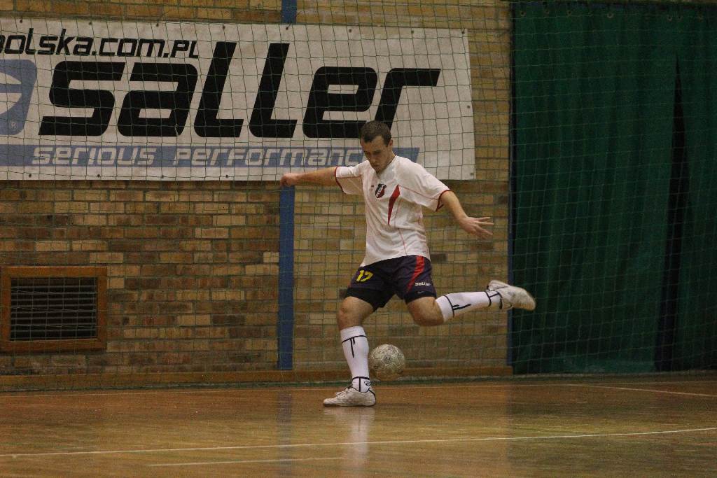 I liga LLH Saller Cup