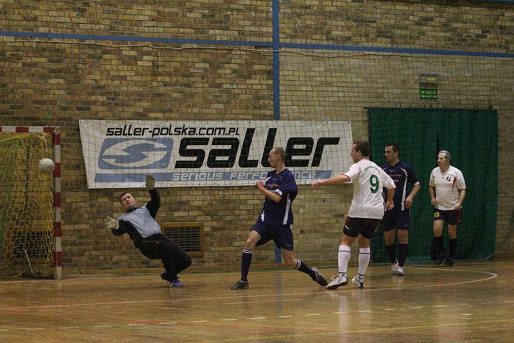 I liga LLH Saller Cup