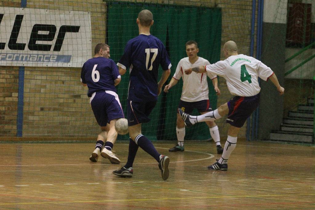 I liga LLH Saller Cup