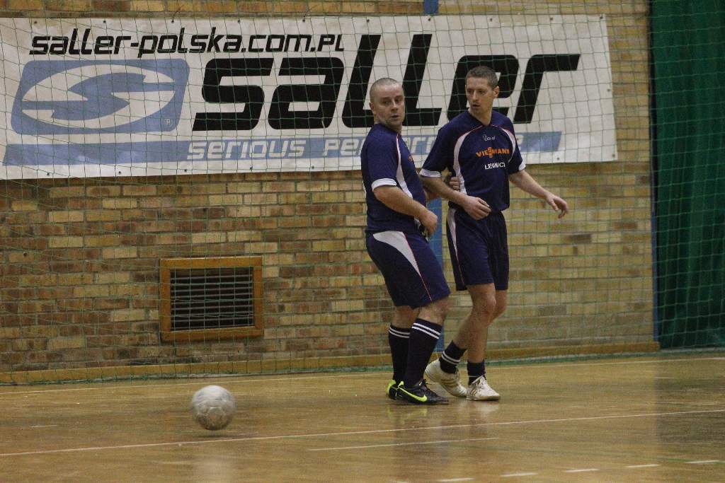 I liga LLH Saller Cup
