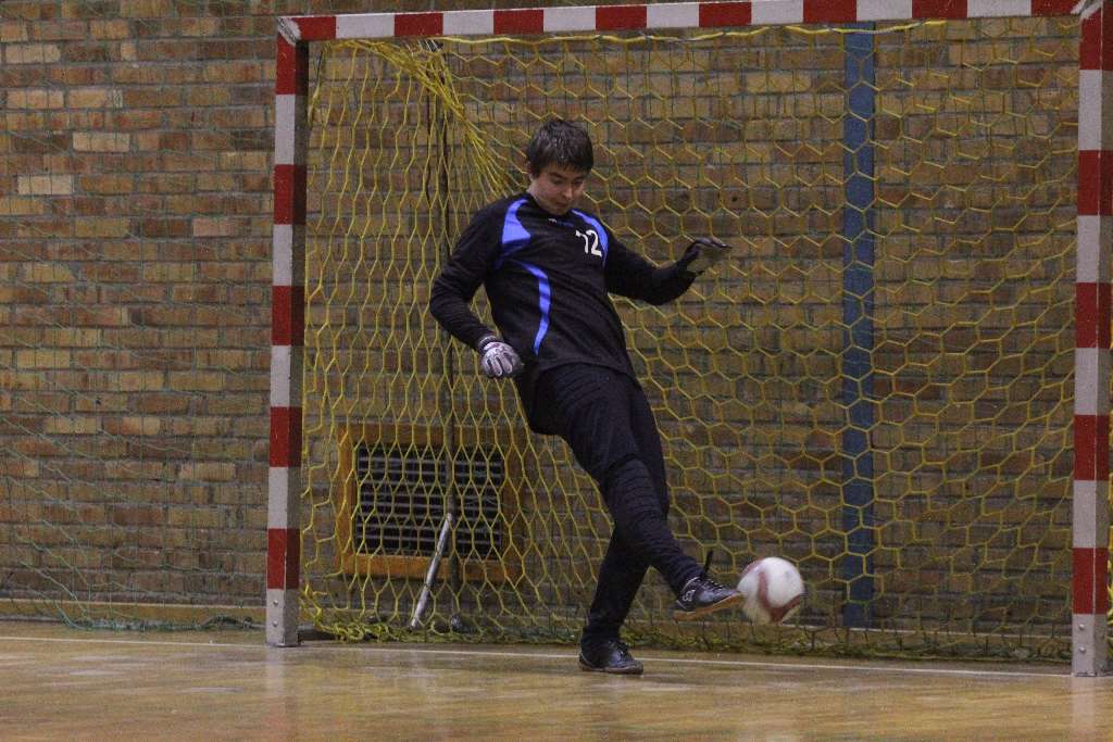 II liga LLH Saller Cup