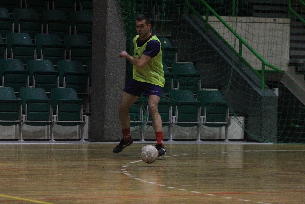 II liga LLH Saller Cup