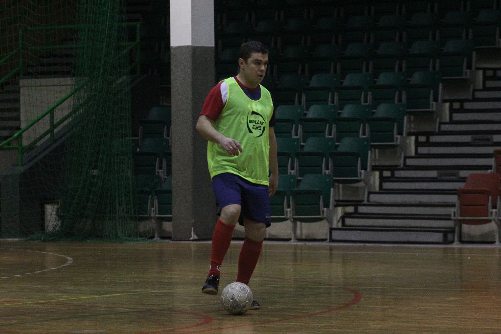 II liga LLH Saller Cup