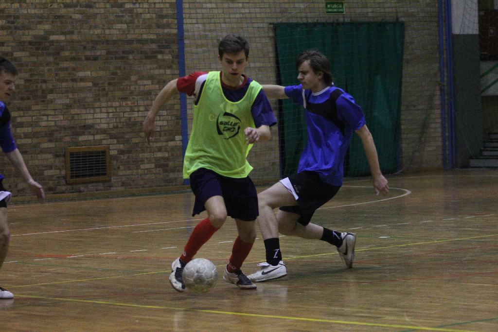 II liga LLH Saller Cup