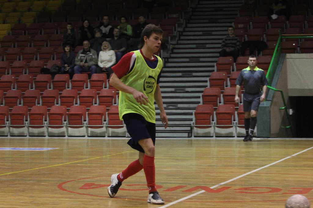 II liga LLH Saller Cup
