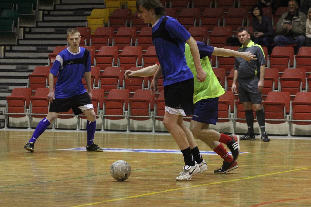 II liga LLH Saller Cup