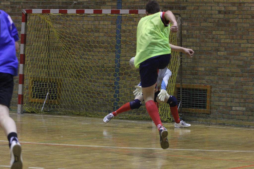 II liga LLH Saller Cup
