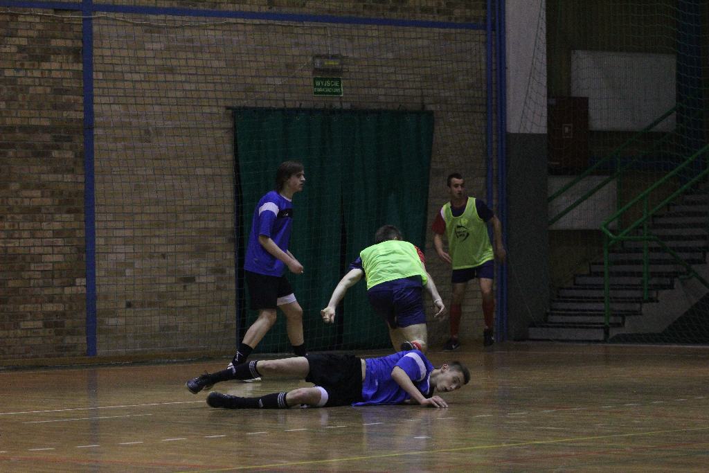 II liga LLH Saller Cup
