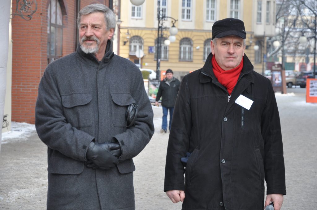 Bieg Zakochanych z OSiR