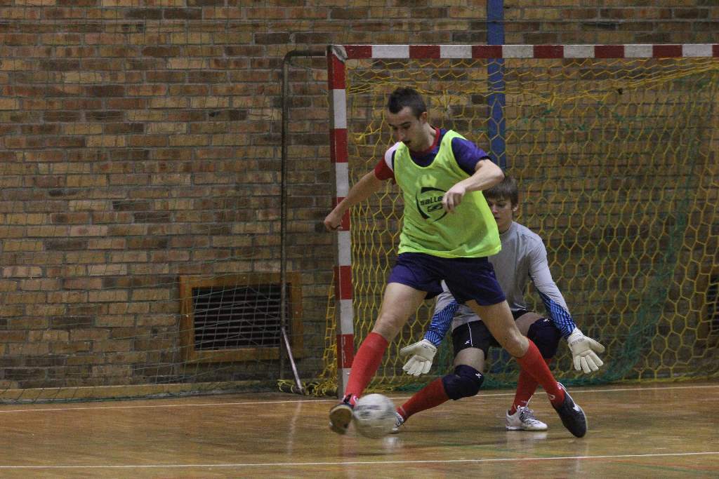 II liga LLH Saller Cup