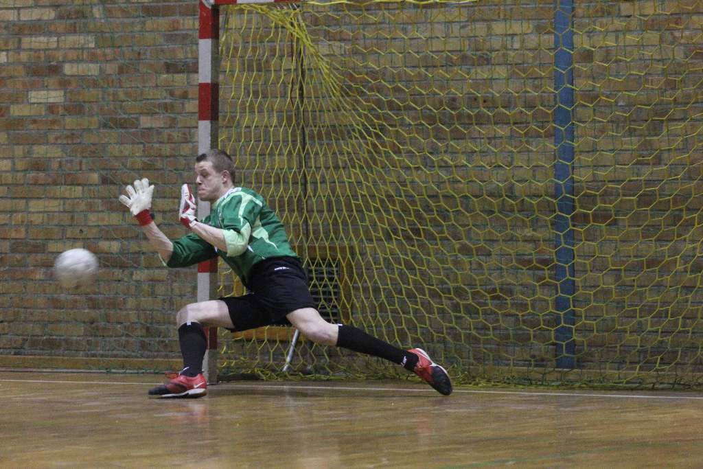 II liga LLH Saller Cup