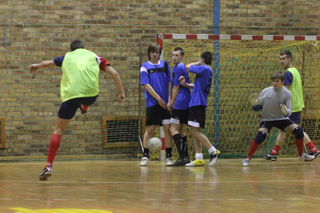 II liga LLH Saller Cup