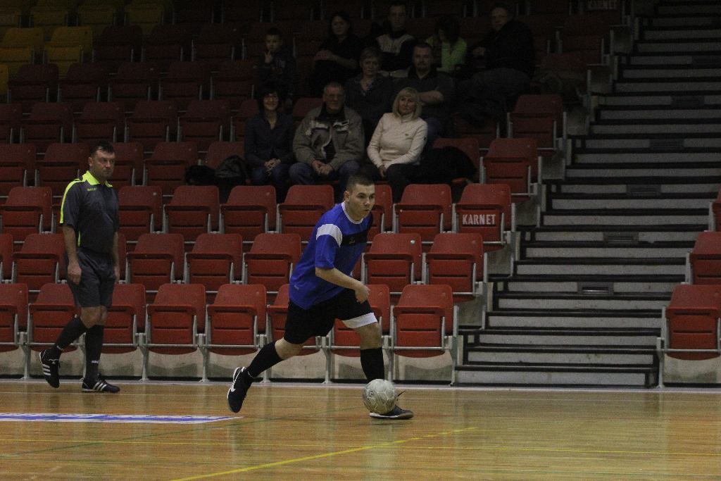 II liga LLH Saller Cup