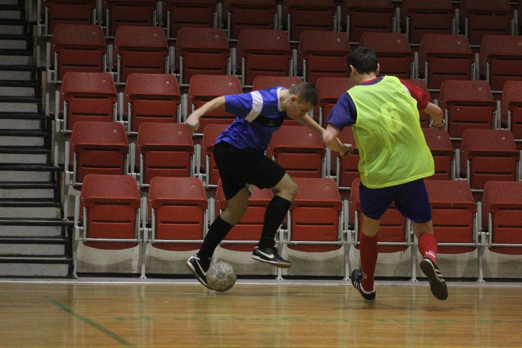 II liga LLH Saller Cup
