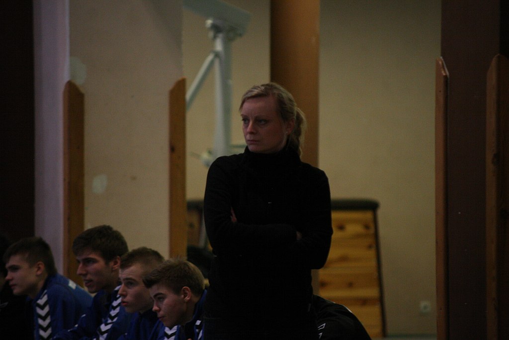 MSPR Siódemka - WKS Śląsk Wrocław 26-31 (12 - 15)