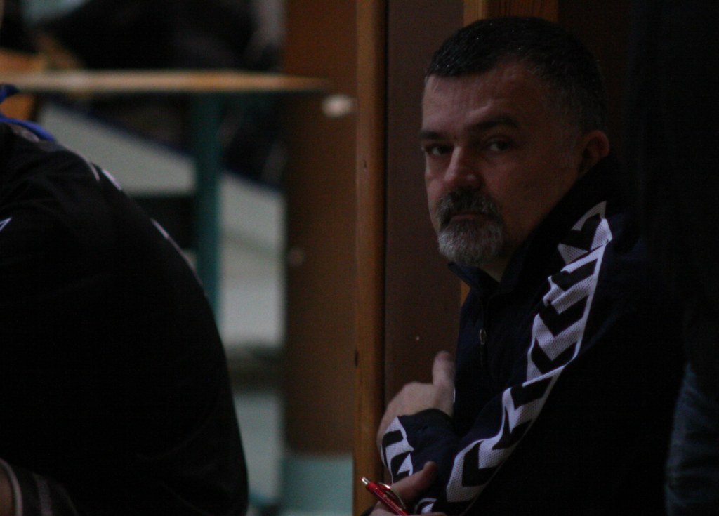 MSPR Siódemka - WKS Śląsk Wrocław 26-31 (12 - 15)