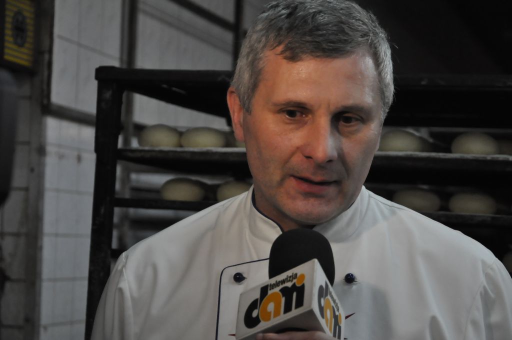 Pączkowa rozpusta w tłusty czwartek