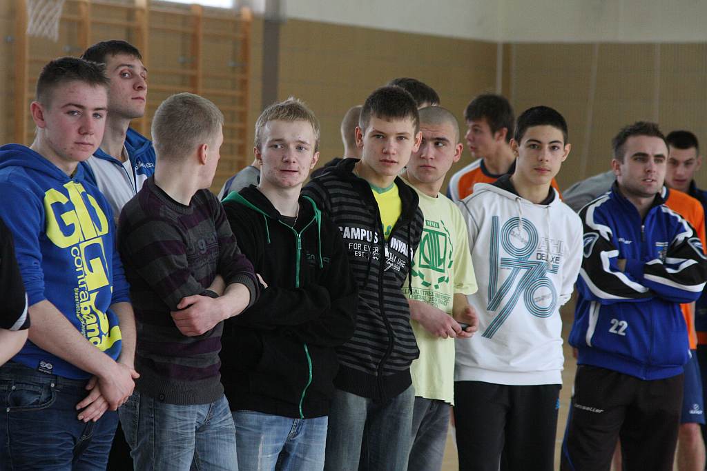Strefa legnicka w piłkę nożną cz3