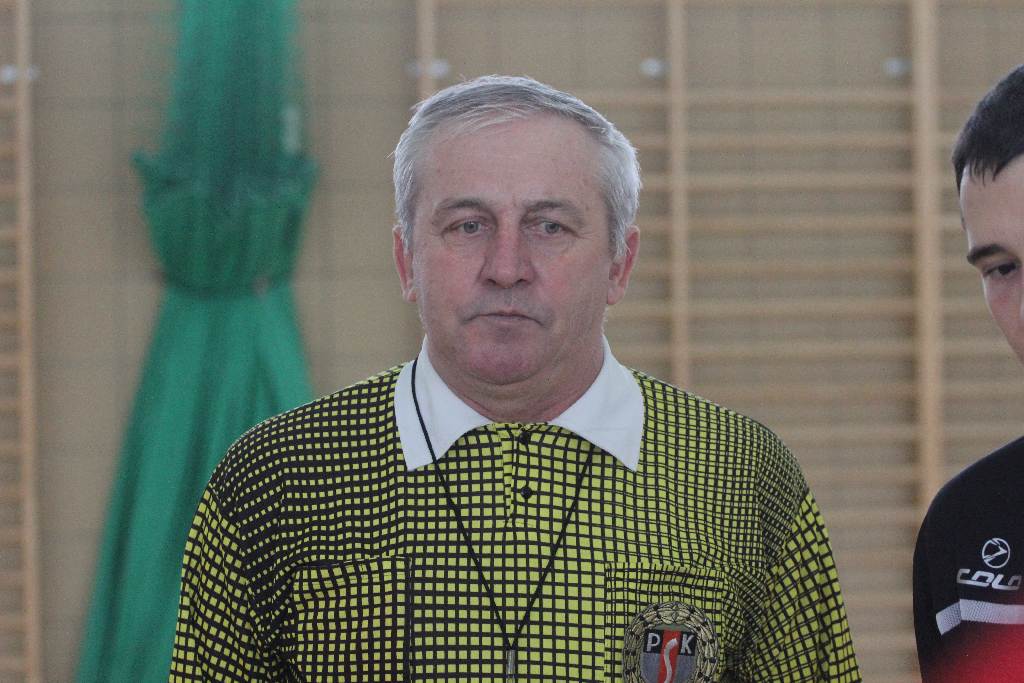 Strefa legnicka w piłkę nożną cz2