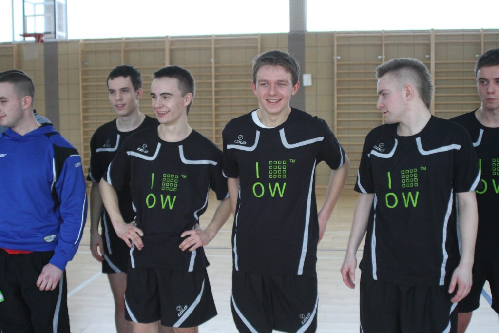 Strefa legnicka w piłkę nożną cz3
