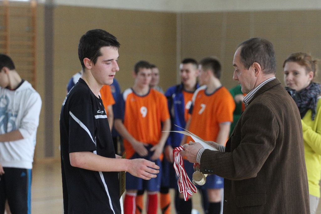 Strefa legnicka w piłkę nożną cz2