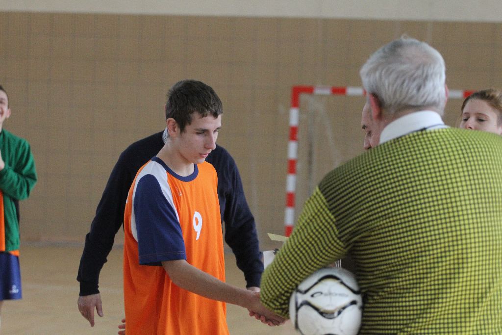 Strefa legnicka w piłkę nożną cz2