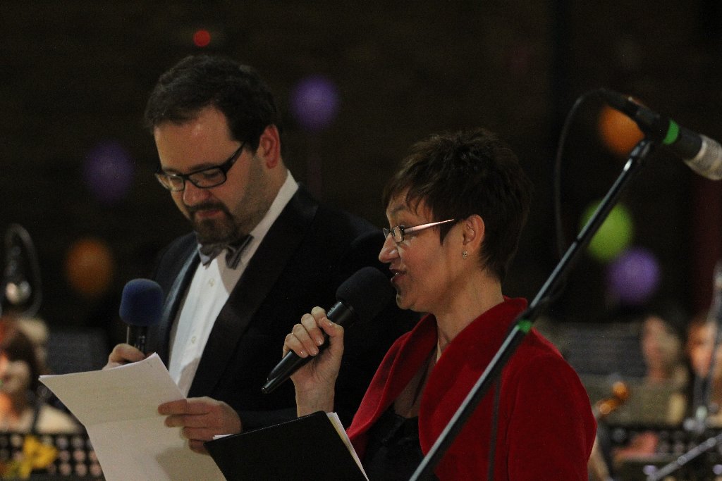 Koncert Noworoczny Szkoły Muzycznej