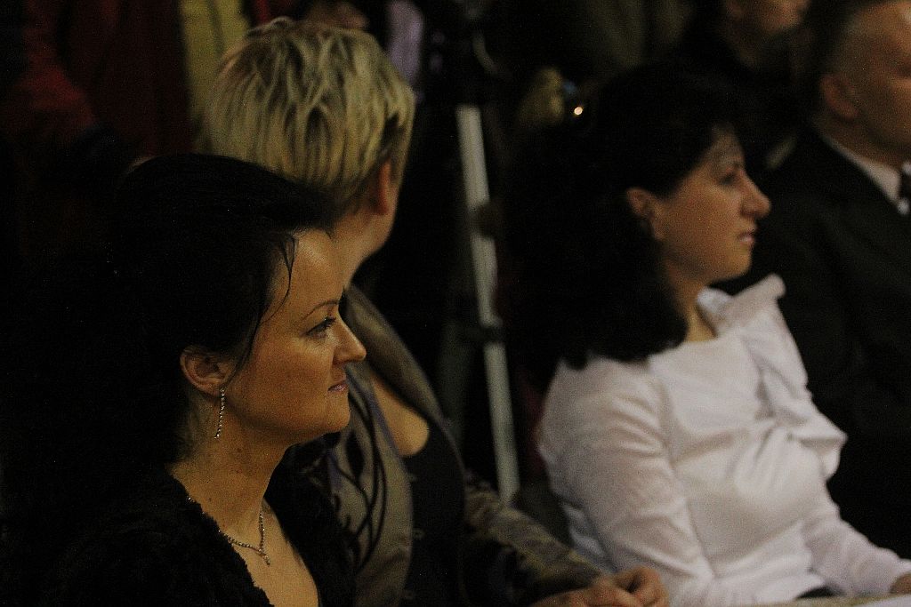 Koncert Noworoczny Szkoły Muzycznej
