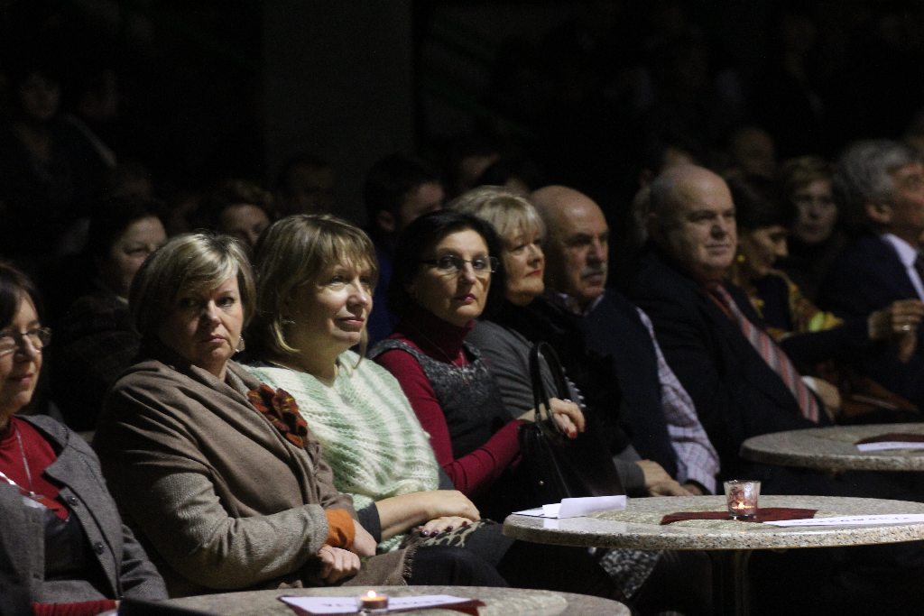 Koncert Noworoczny Szkoły Muzycznej