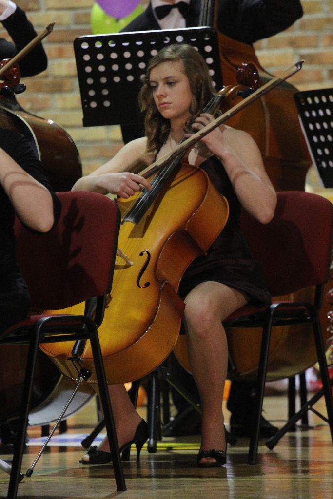 Koncert Noworoczny Szkoły Muzycznej