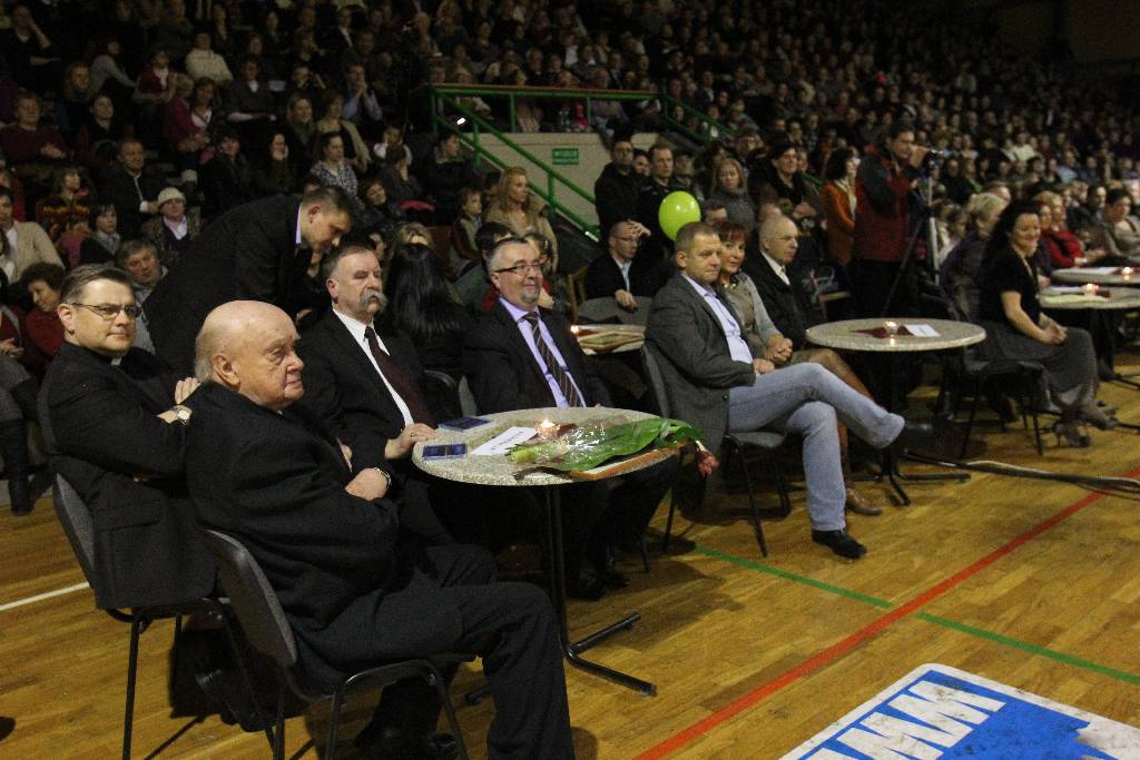 Koncert Noworoczny Szkoły Muzycznej