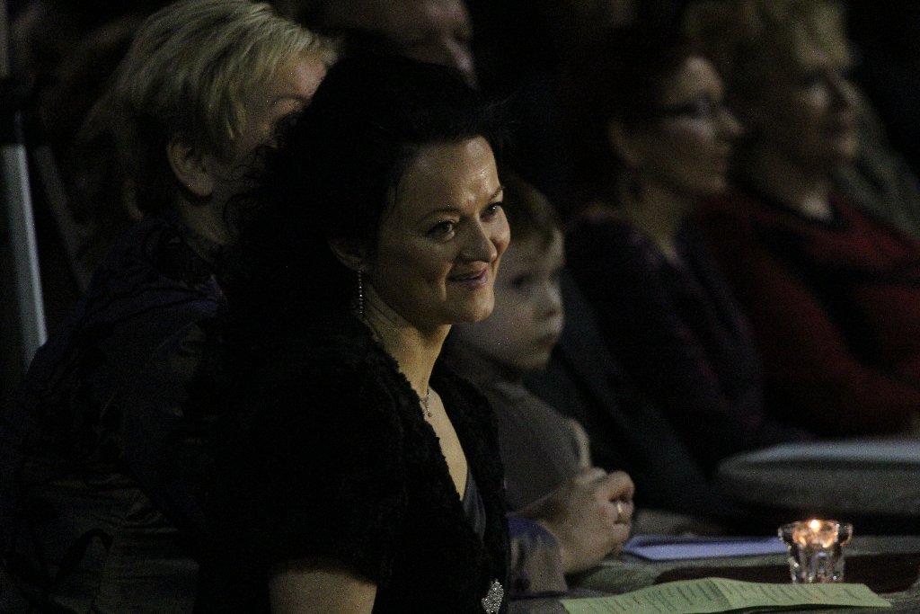 Koncert Noworoczny Szkoły Muzycznej