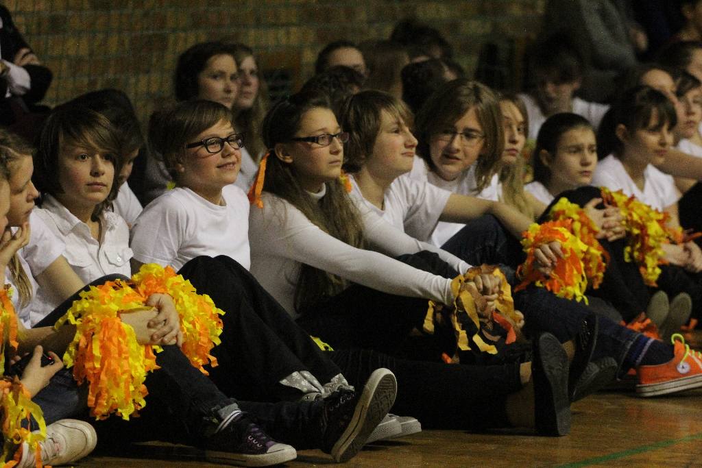 Koncert Noworoczny Szkoły Muzycznej