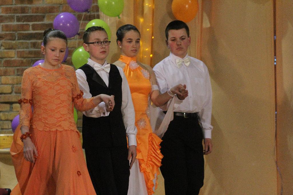 Koncert Noworoczny Szkoły Muzycznej