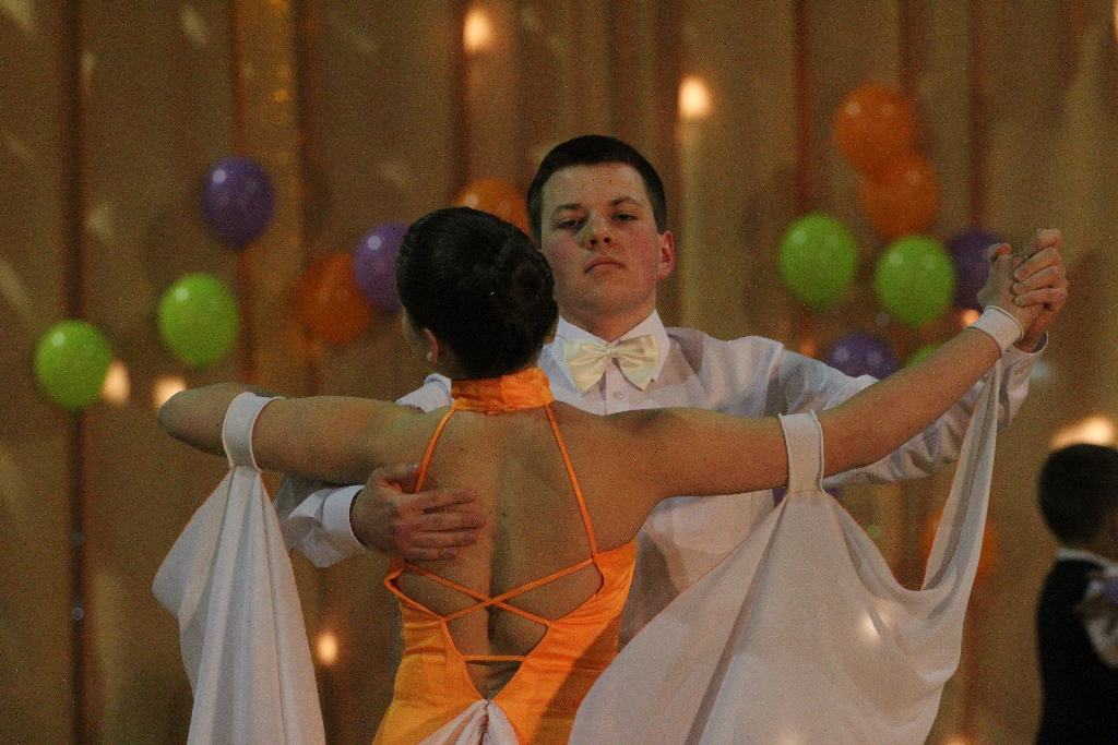 Koncert Noworoczny Szkoły Muzycznej