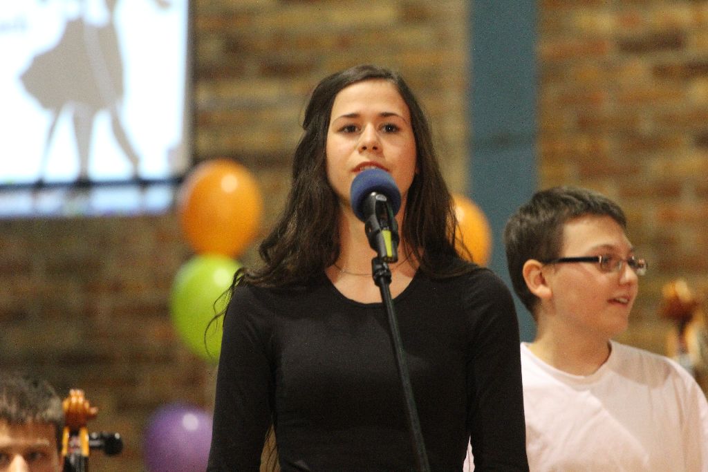 Koncert Noworoczny Szkoły Muzycznej