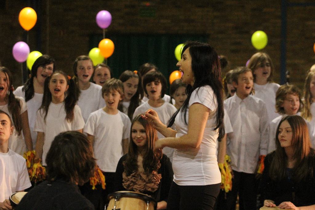 Koncert Noworoczny Szkoły Muzycznej