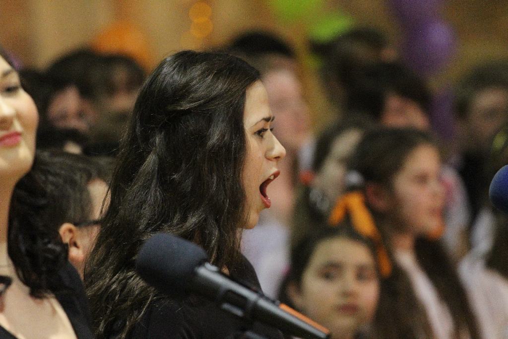 Koncert Noworoczny Szkoły Muzycznej
