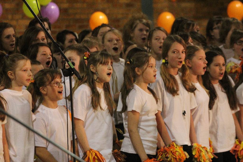 Koncert Noworoczny Szkoły Muzycznej