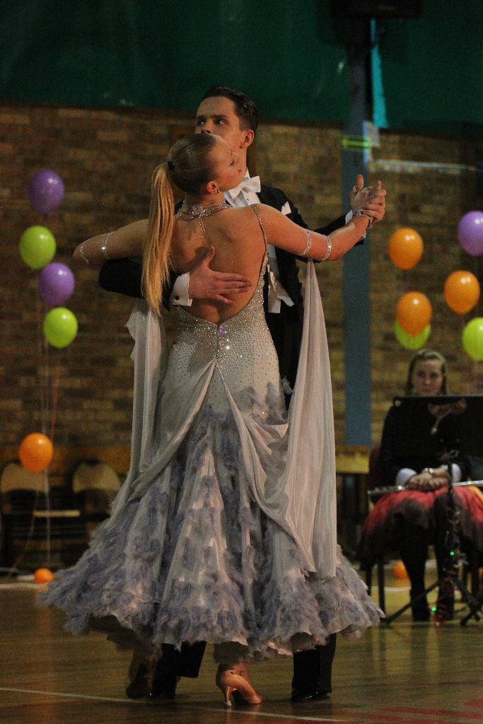 Koncert Noworoczny Szkoły Muzycznej