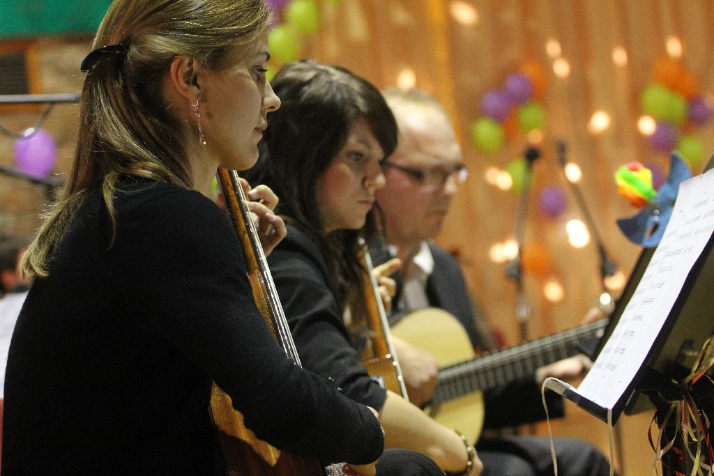 Koncert Noworoczny Szkoły Muzycznej