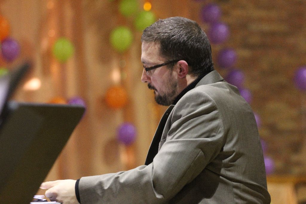 Koncert Noworoczny Szkoły Muzycznej